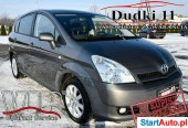 Toyota Corolla Verso