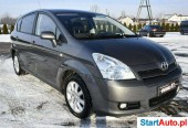 Toyota Corolla Verso
