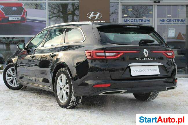 Renault Talisman