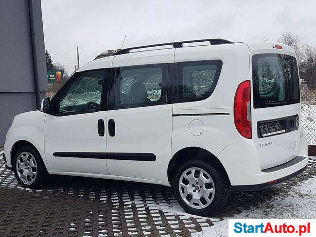 Fiat Doblo