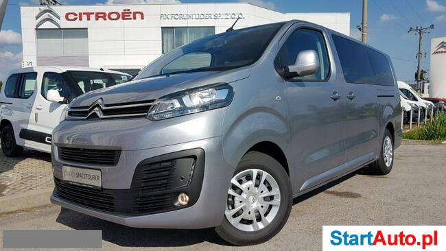 Citroen Pozostałe