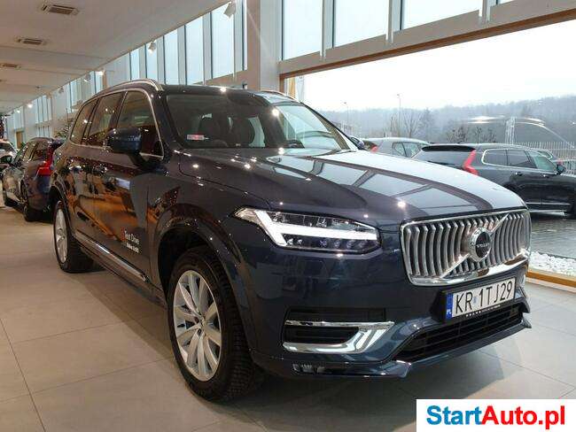 Volvo Pozostałe