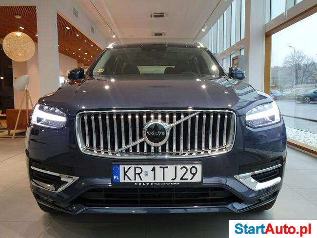 Volvo Pozostałe