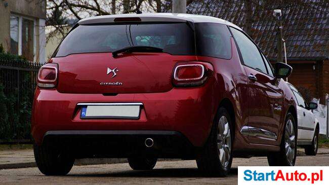 Citroen DS3