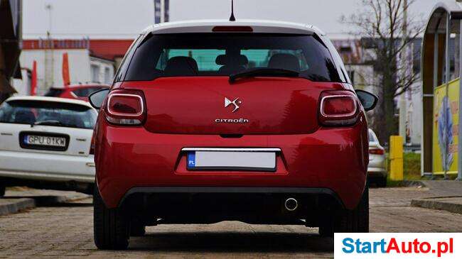 Citroen DS3