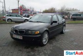 BMW Pozostałe