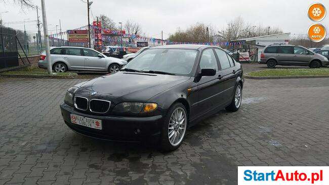 BMW Pozostałe