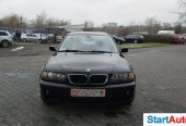 BMW Pozostałe