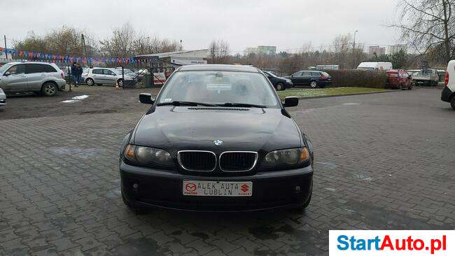 BMW Pozostałe