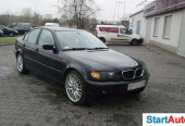 BMW Pozostałe