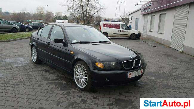 BMW Pozostałe
