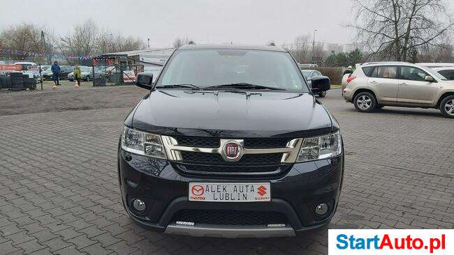 Fiat Freemont