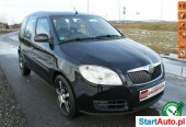Skoda Roomster