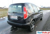 Skoda Roomster