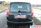 Skoda Roomster