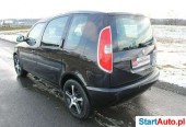 Skoda Roomster