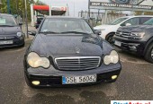 Mercedes-Benz Pozostałe