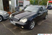 Mercedes-Benz Pozostałe