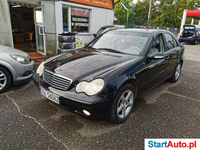 Mercedes-Benz Pozostałe