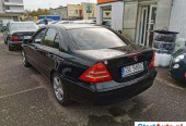 Mercedes-Benz Pozostałe