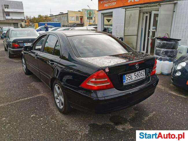 Mercedes-Benz Pozostałe