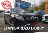 Mercedes-Benz Pozostałe