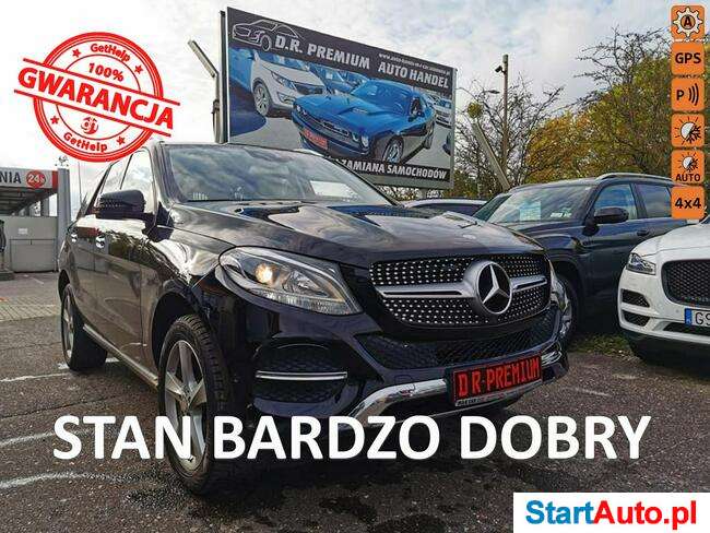 Mercedes-Benz Pozostałe