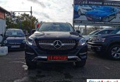 Mercedes-Benz Pozostałe