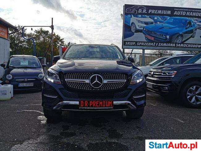 Mercedes-Benz Pozostałe