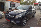 Mercedes-Benz Pozostałe