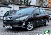 Peugeot Pozostałe