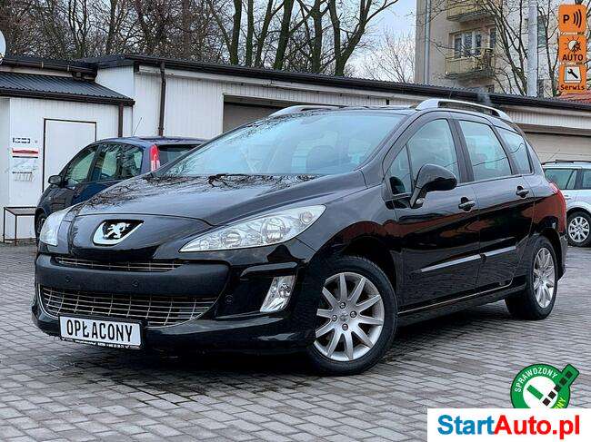 Peugeot Pozostałe