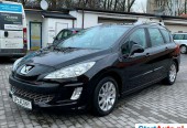 Peugeot Pozostałe