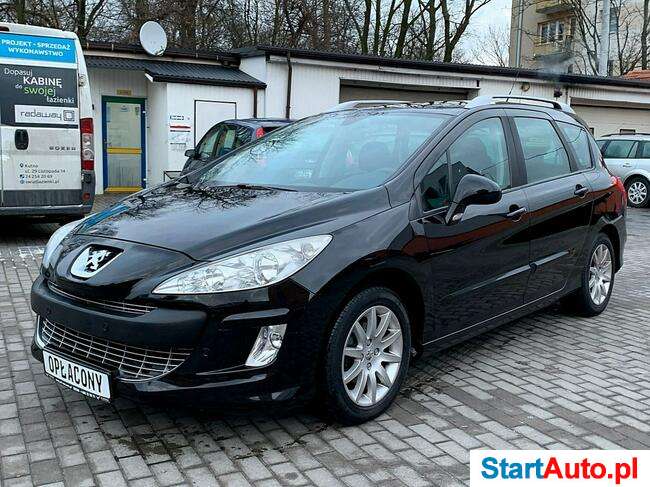 Peugeot Pozostałe