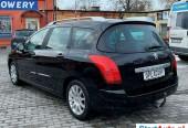 Peugeot Pozostałe