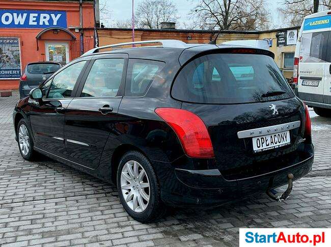 Peugeot Pozostałe