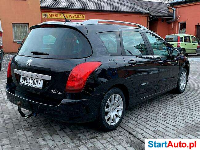 Peugeot Pozostałe