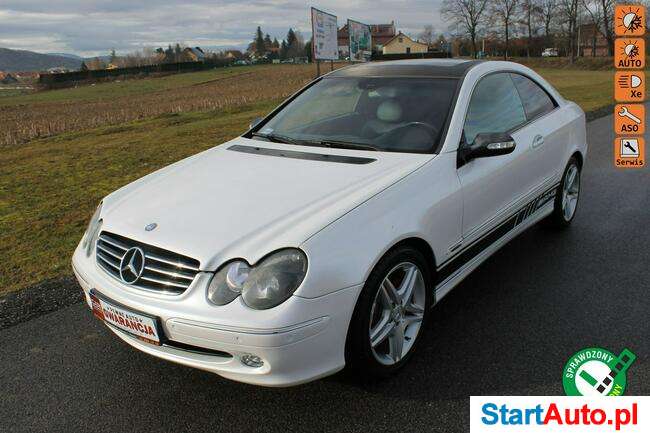 Mercedes-Benz Pozostałe