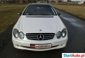 Mercedes-Benz Pozostałe