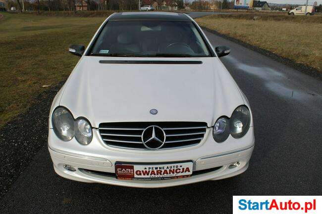 Mercedes-Benz Pozostałe