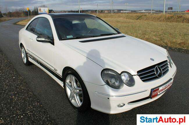 Mercedes-Benz Pozostałe