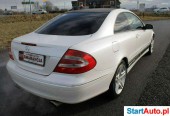 Mercedes-Benz Pozostałe