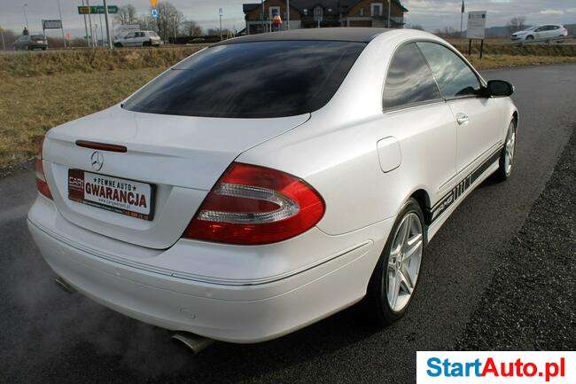 Mercedes-Benz Pozostałe