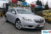 Opel Insignia 15 m-cy GWARANCJI ! Prawdziwy FULL Zamiana