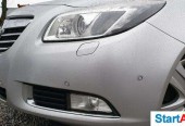 Opel Insignia 15 m-cy GWARANCJI ! Prawdziwy FULL Zamiana