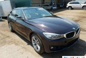 BMW Pozostałe
