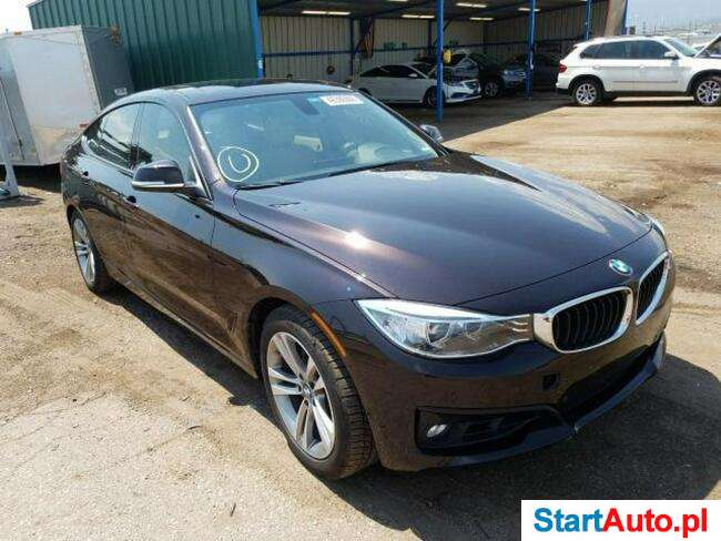 BMW Pozostałe