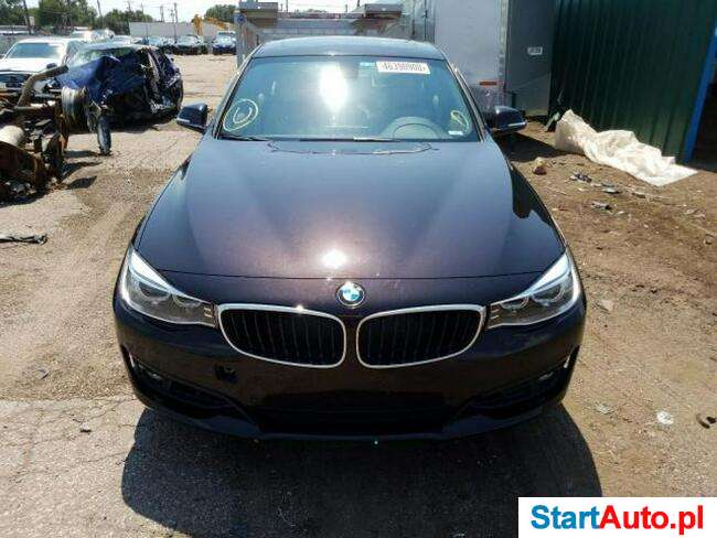BMW Pozostałe