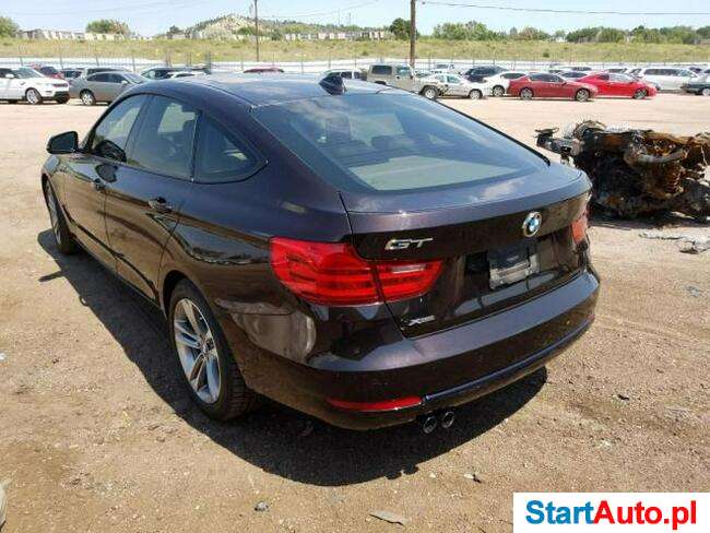 BMW Pozostałe