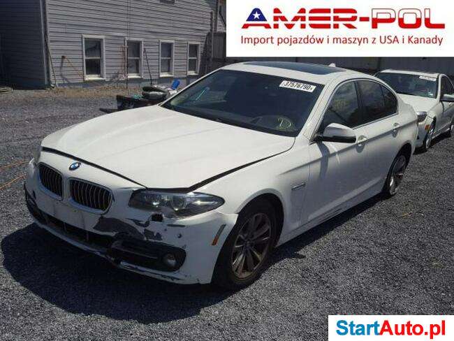 BMW Pozostałe